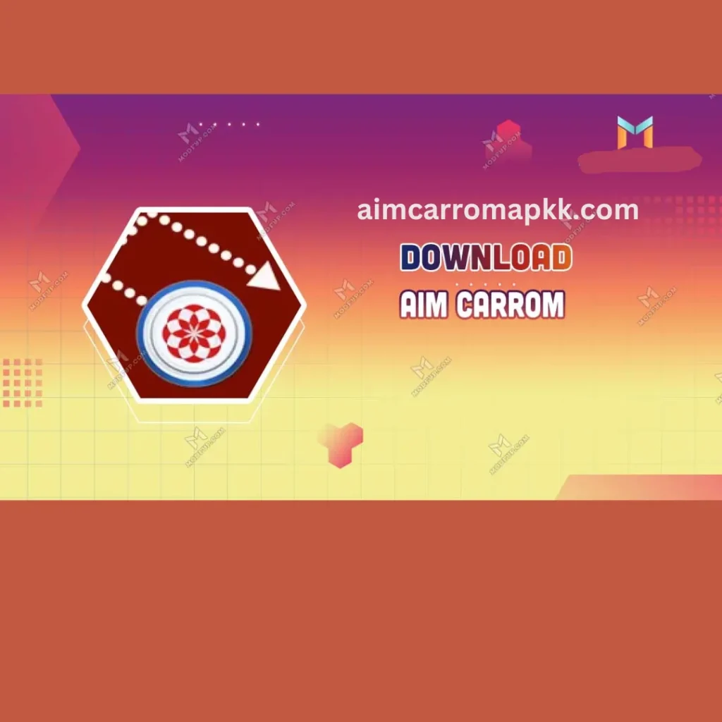 Aim Carrom 2.8.1 APK (Premium Unlocked) 2024 Elevate Your carrom game.

